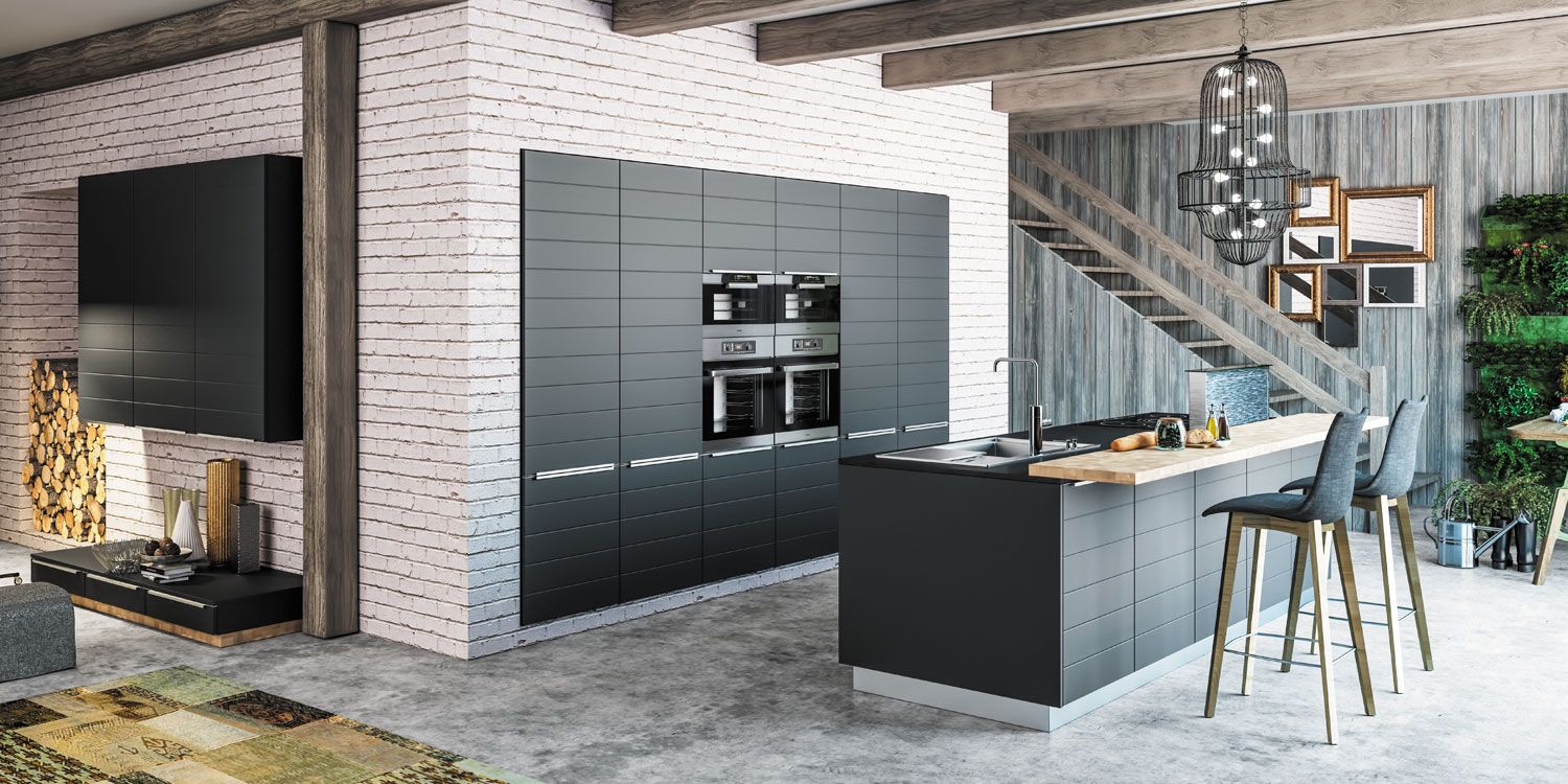 Sagne: meubles de cuisines et accessoires