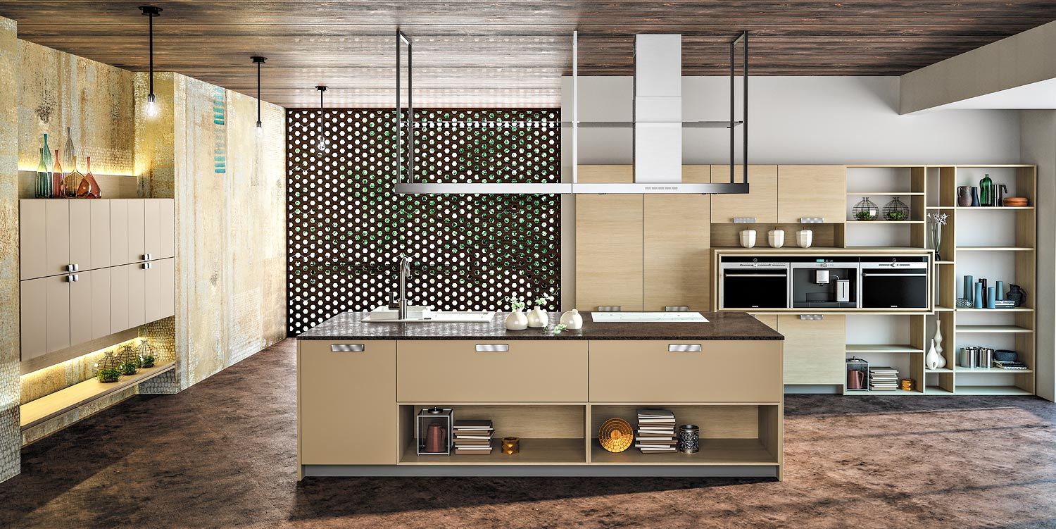Cuisine mat cuisine moderne sagne cuisines