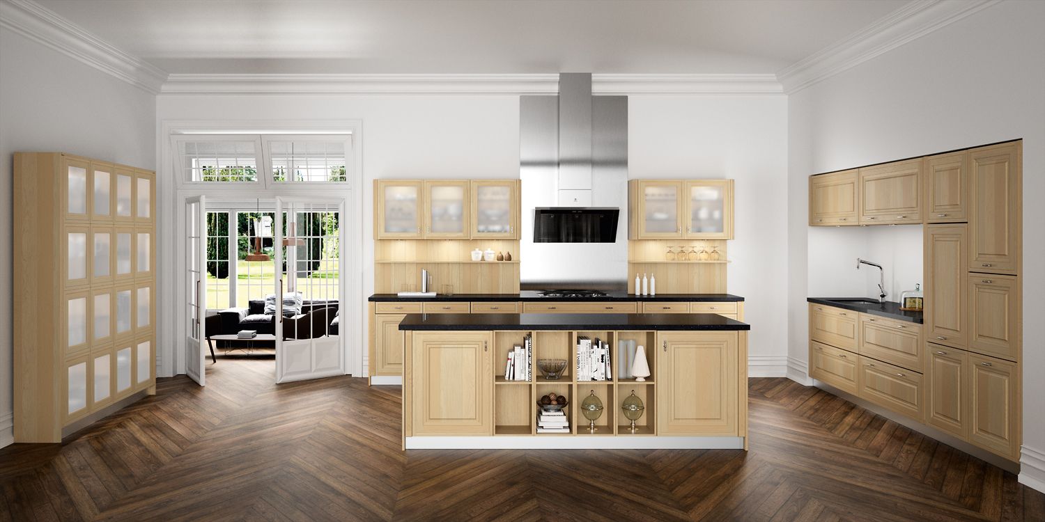 Idee Salle De Bain Ikea : Modele De Cuisine En Bois Clair Loxley – Cuisine bois rustique Idee Salle De Bain Ikea : Modele De Cuisine En Bois Clair Loxley – Cuisine bois rustique