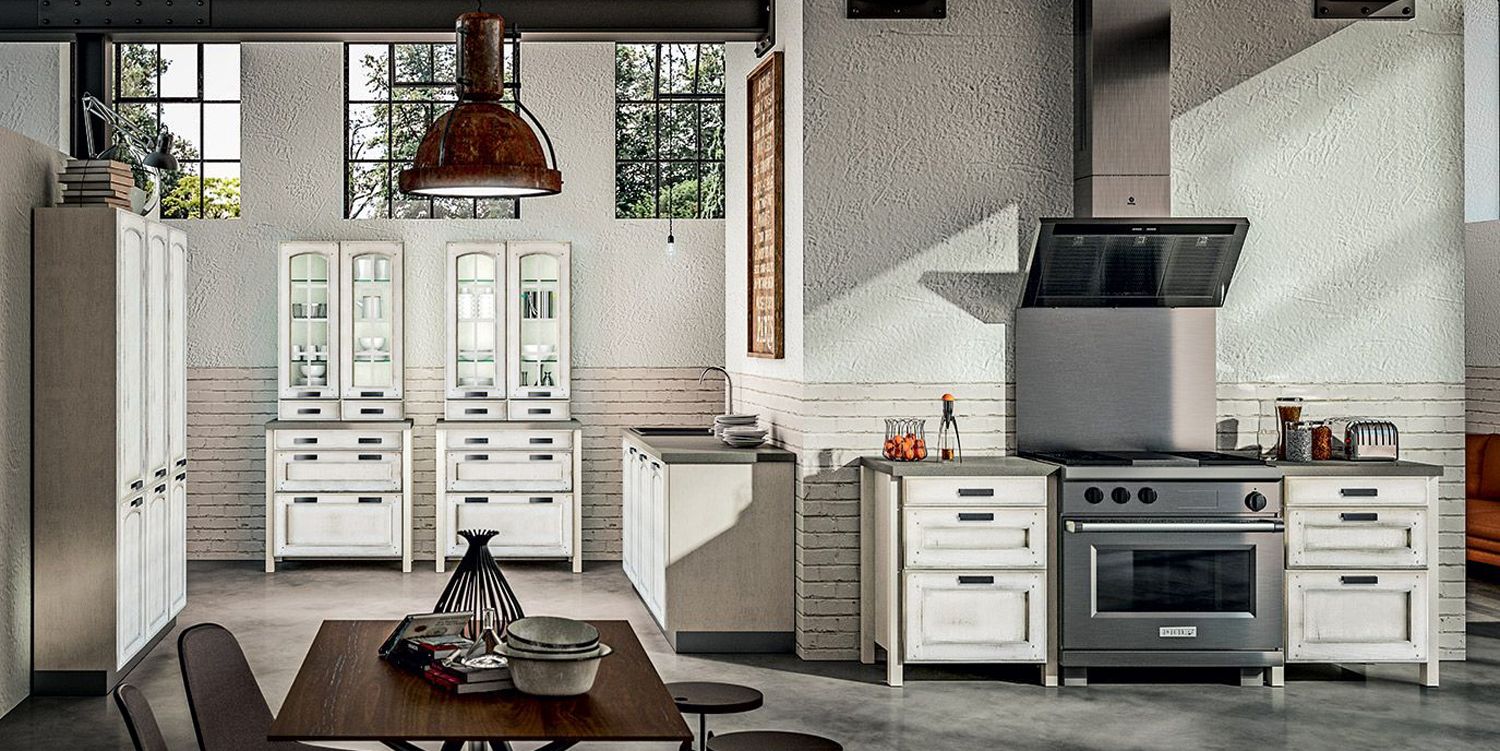 Cuisine bois rustique sagne cuisines