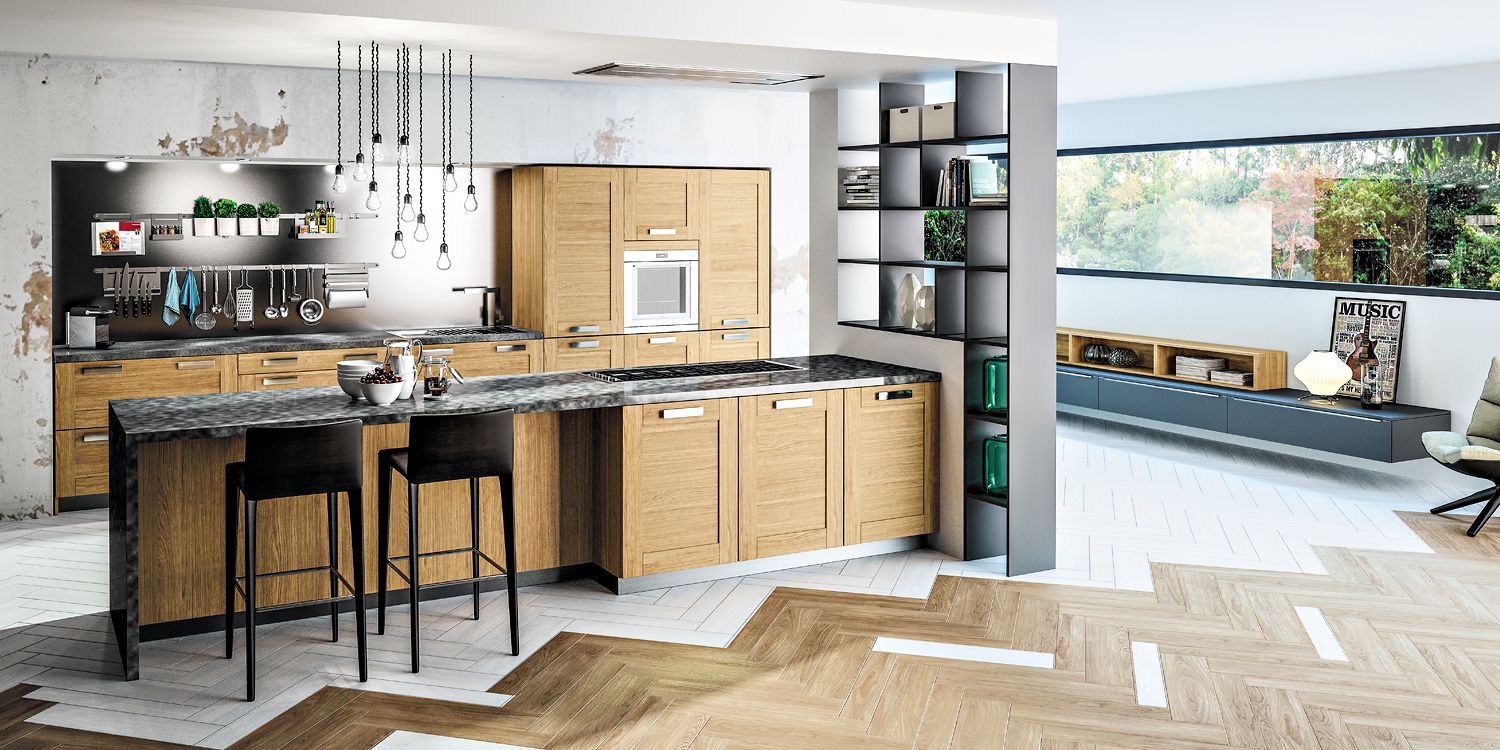 Sagne: meubles de cuisines et accessoires