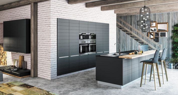 Cuisine moderne design contemporaine sagne cuisines Cuisine Couleur désign