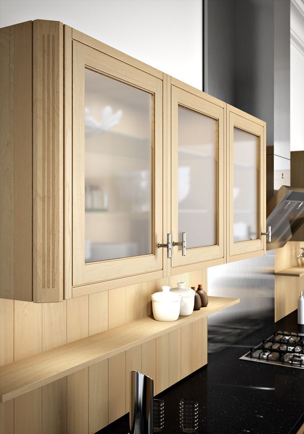 Porte De Cuisine ~ Manufacture Of Interior Wood Doors And Architectural