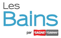Gamme de mobilier Les Bains par SAGNE Cuisines Gamme de mobilier Les Bains par SAGNE Cuisines