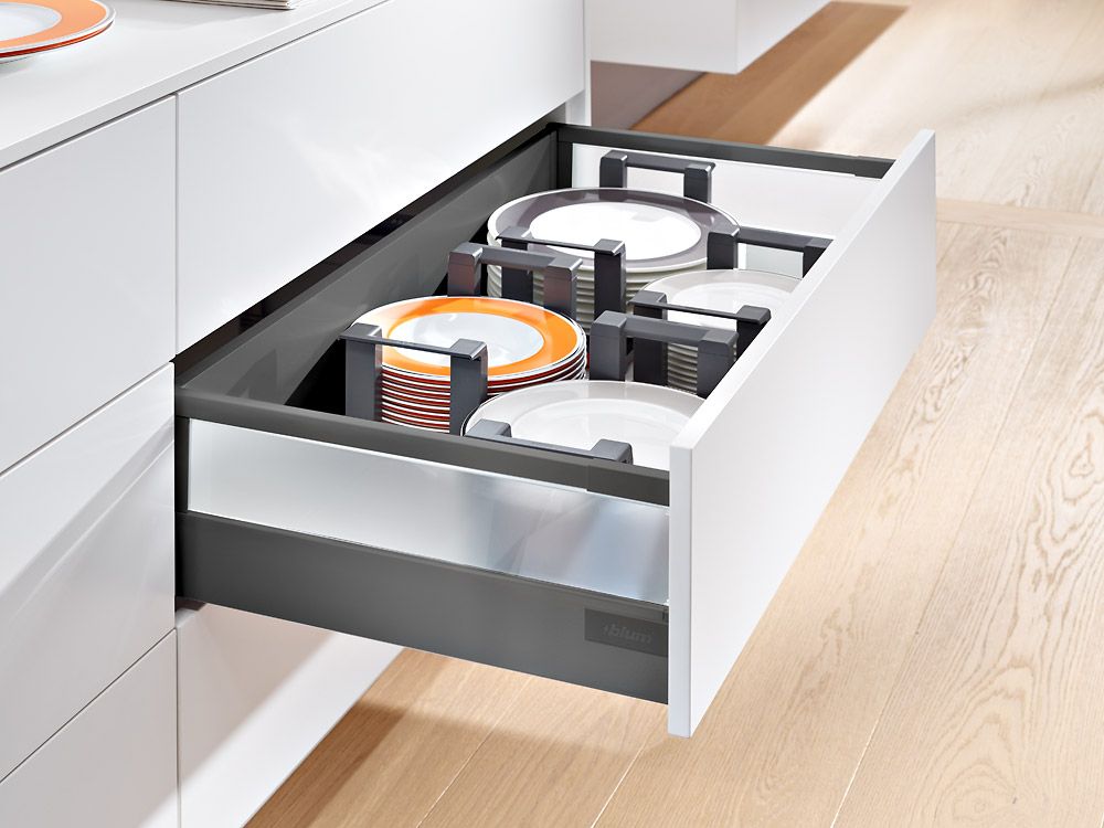 Le casserolier par SAGNE Cuisines