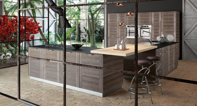 Cuisine bois- Cuisine en bois- Sagne Cuisines Cuisine bois- Cuisine en bois- Sagne Cuisines