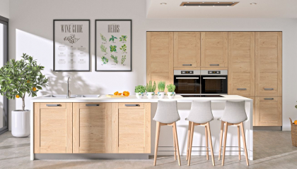 modèle de cuisine sagne les bonnes idées en cuisine