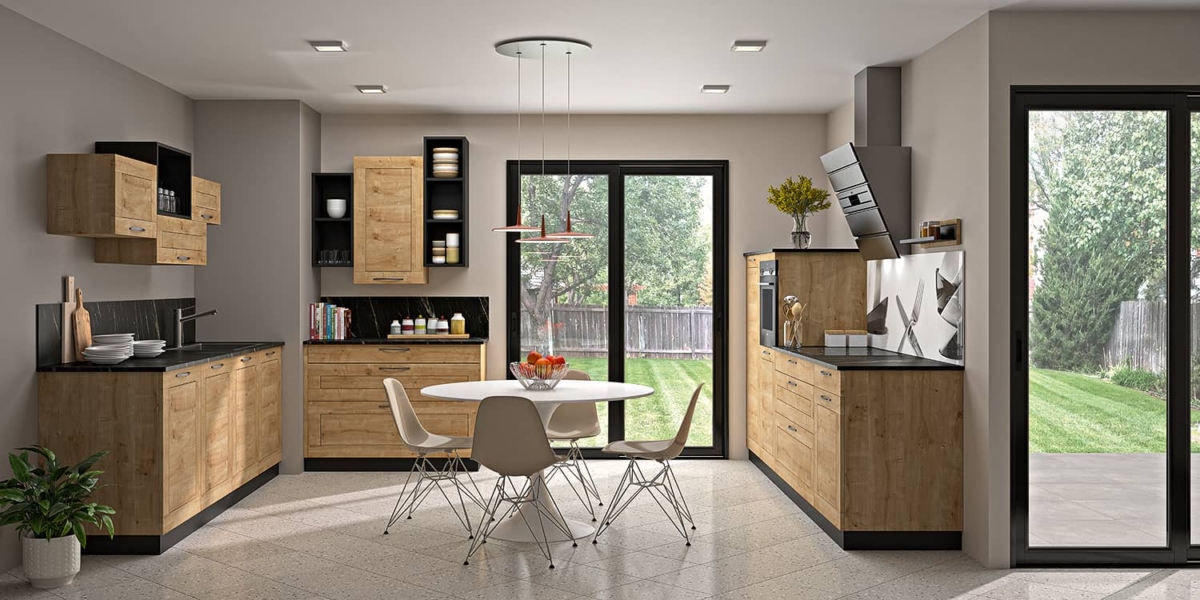 Cuisine Iraty Cuisine Iraty