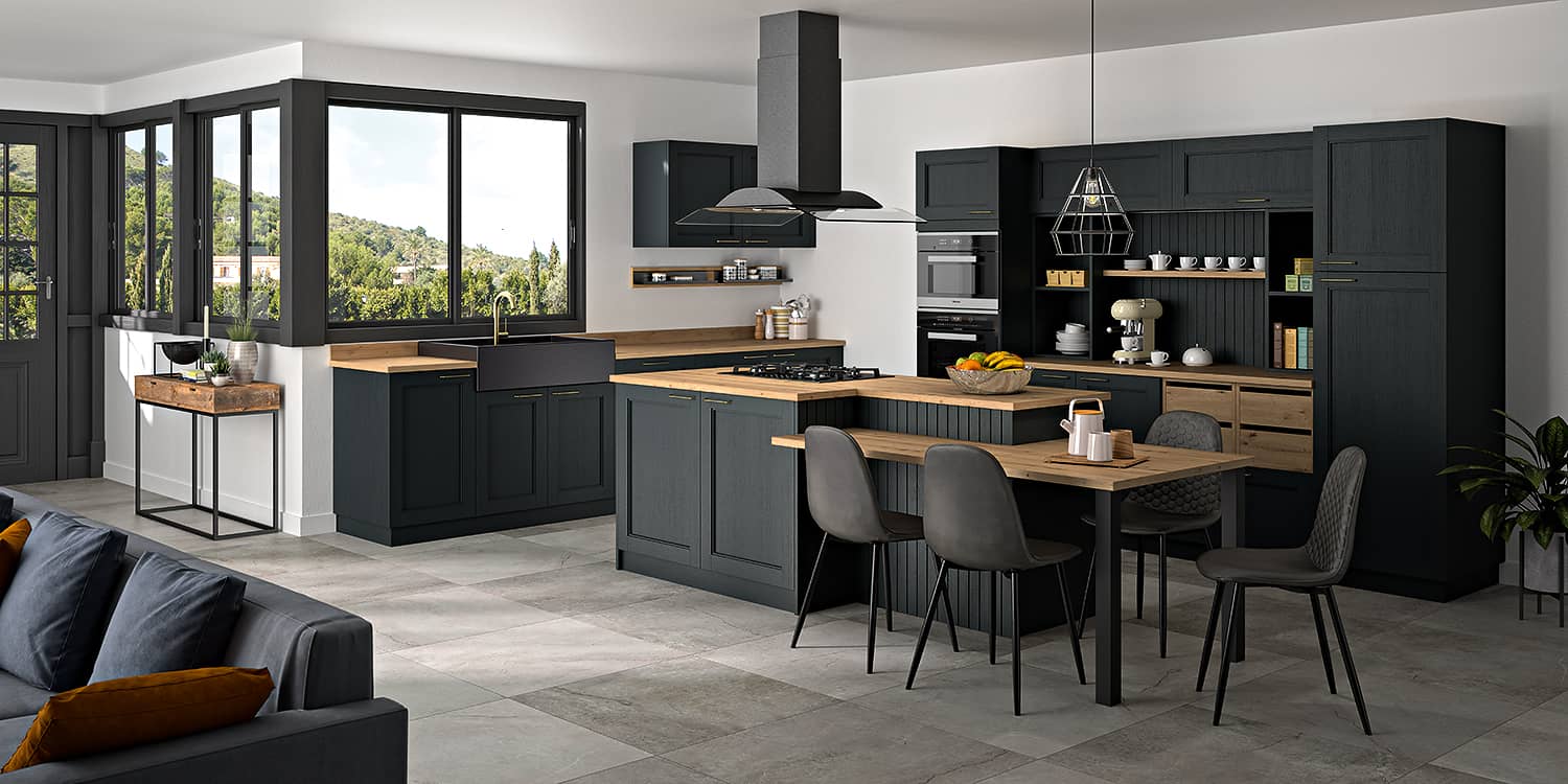 Sagne Cuisines Meubles De Cuisine Et Accessoires