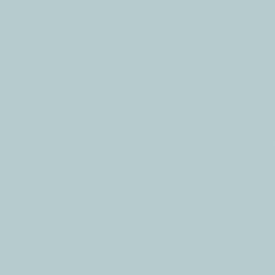 Coloris bleu lagon