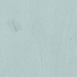 Laque bois bleu lagon