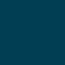 Coloris Bleu foncé soyeux