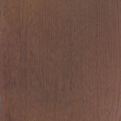 Teinte bois Noyer - Vernis mat