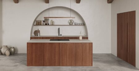 Cuisine Organica par Sagne Cuisines