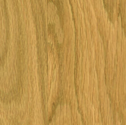 Teinte bois Naturel - Vernis mat