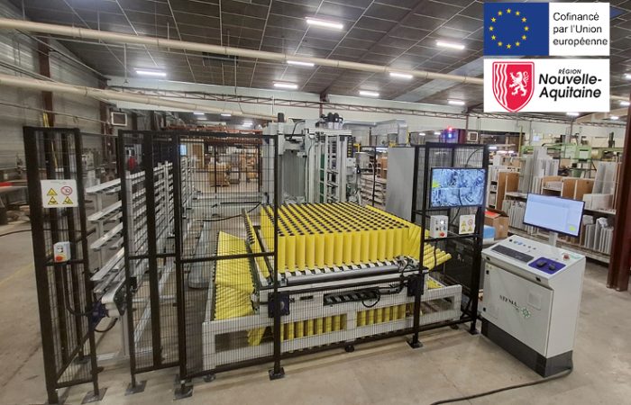 KEPLER Financement