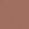 Coloris rouge oxydé