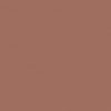 Coloris rouge oxydé