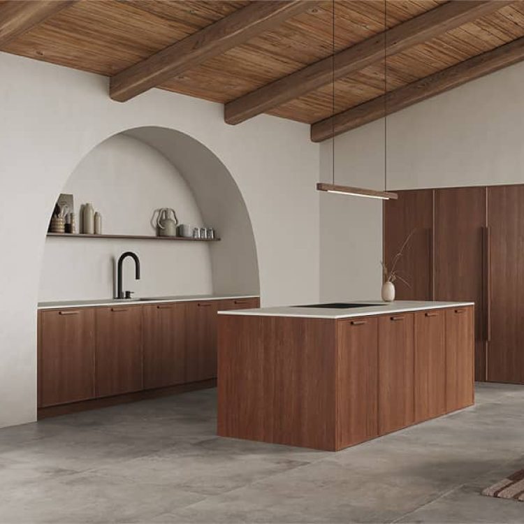 Cuisine Organica par Sagne Cuisines